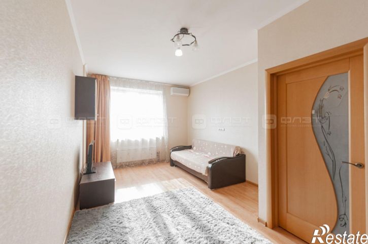 1-комн квартира пр-кт. Ямашева, дом 103А