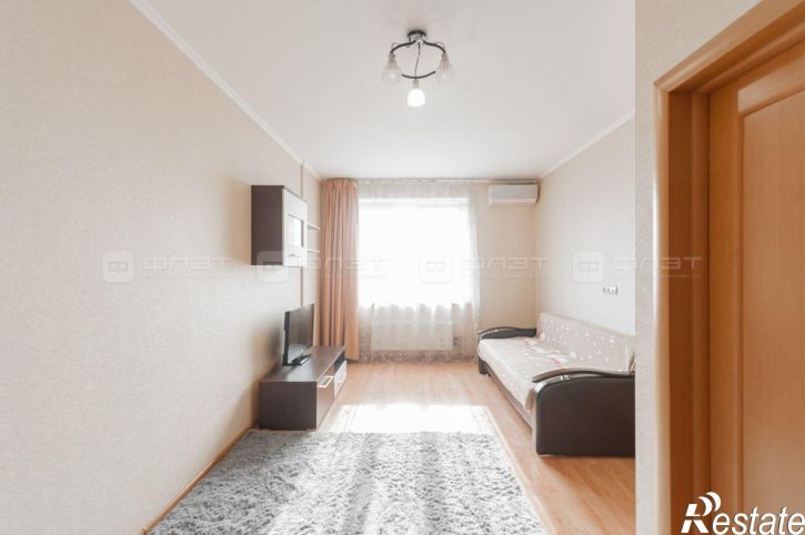 1-комн квартира пр-кт. Ямашева, дом 103А