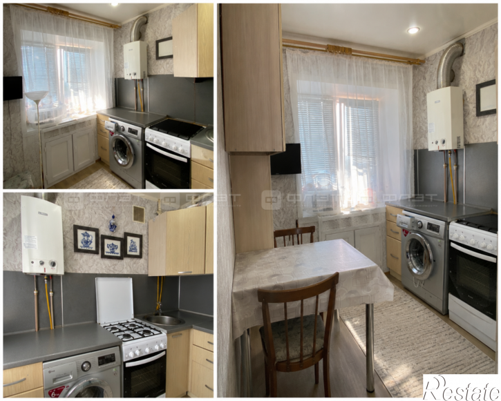 2-комн квартира ул. Гвардейская, дом 2