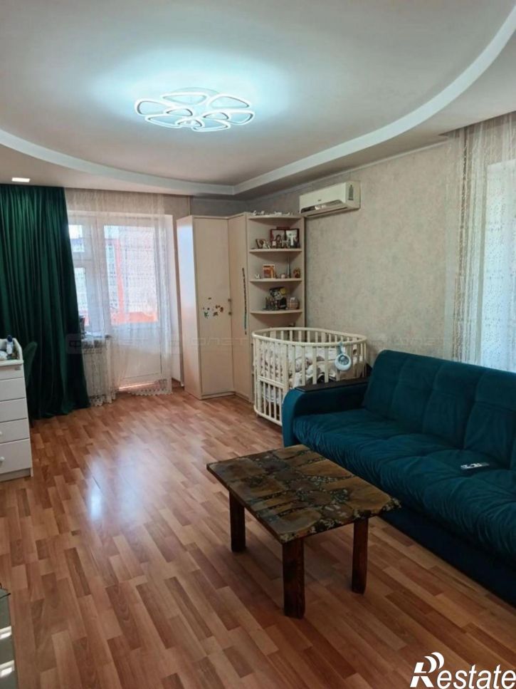 1-комн квартира ул. Восстания, дом 84