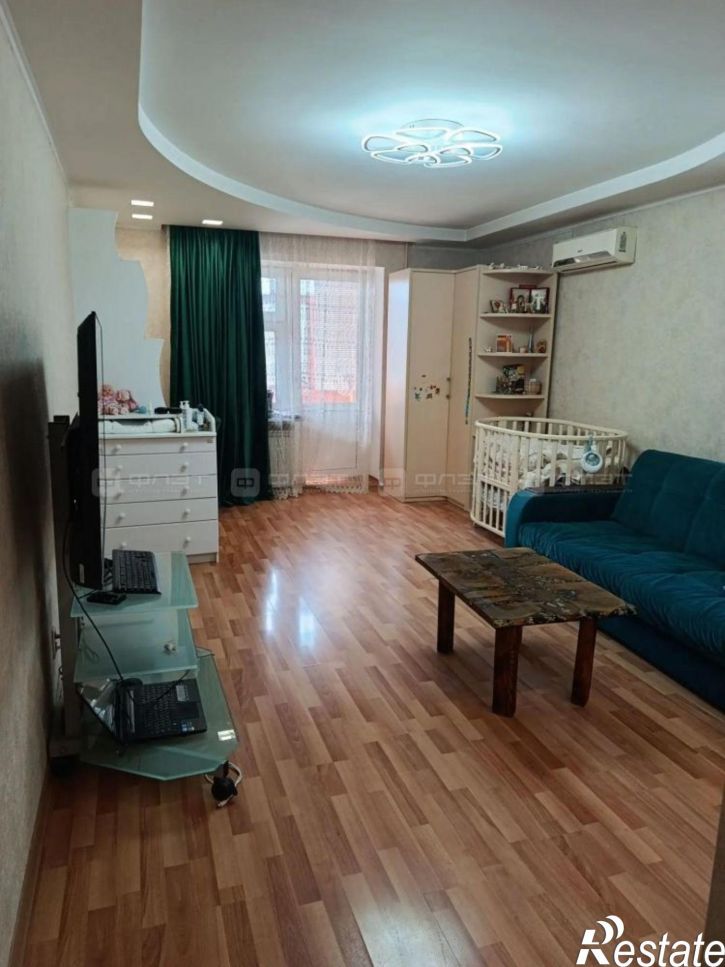 1-комн квартира ул. Восстания, дом 84