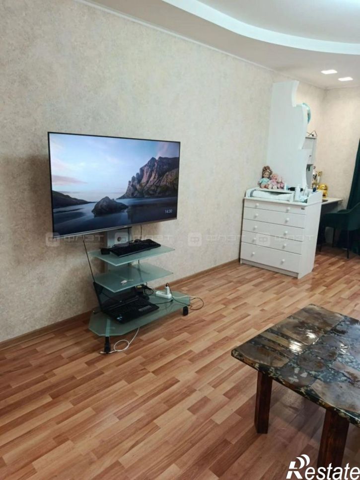 1-комн квартира ул. Восстания, дом 84