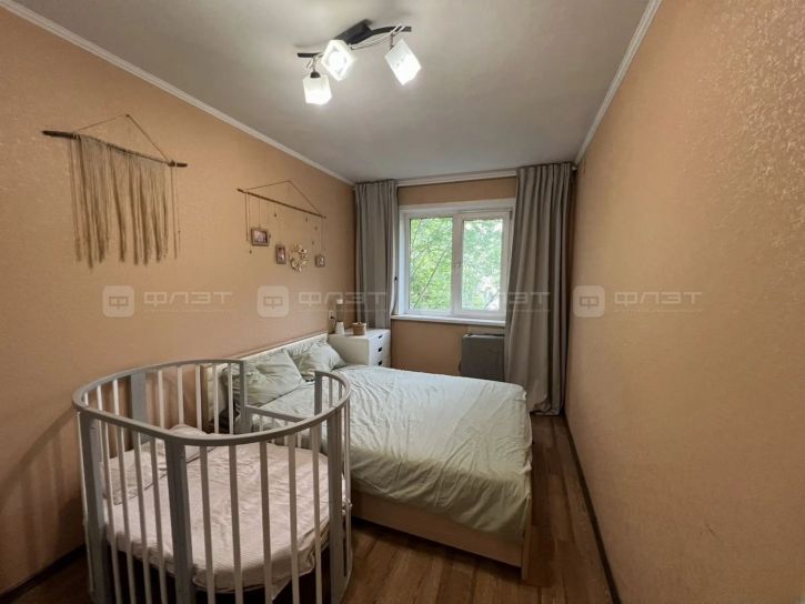 2-комн квартира ул. Восстания, дом 79