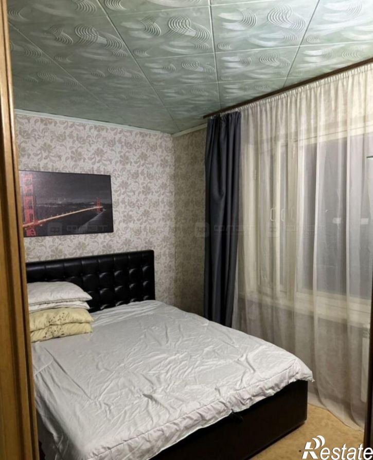 3-комн квартира ул. Литвинова, дом 55