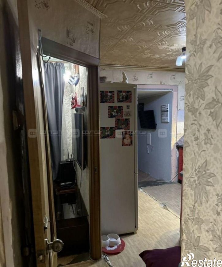 3-комн квартира ул. Литвинова, дом 55