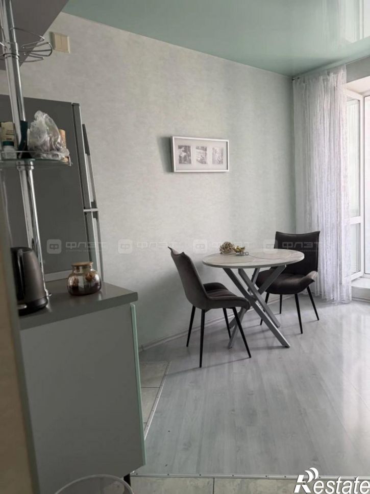 2-комн квартира ул. Чистопольская, дом 73