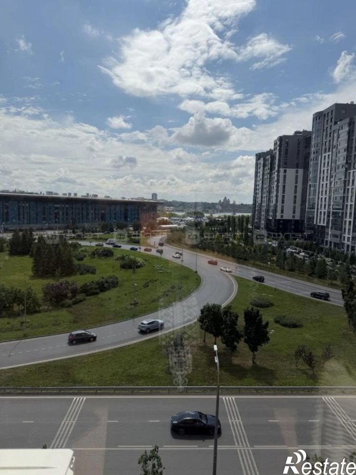 2-комн квартира ул. Чистопольская, дом 73