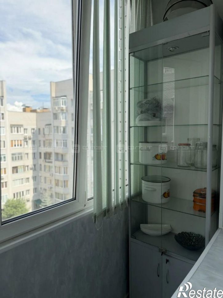 2-комн квартира ул. Чистопольская, дом 73