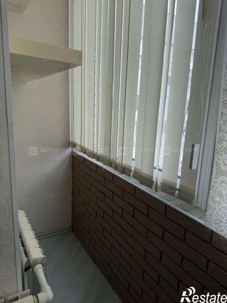 2-комн квартира ул. Чистопольская, дом 73