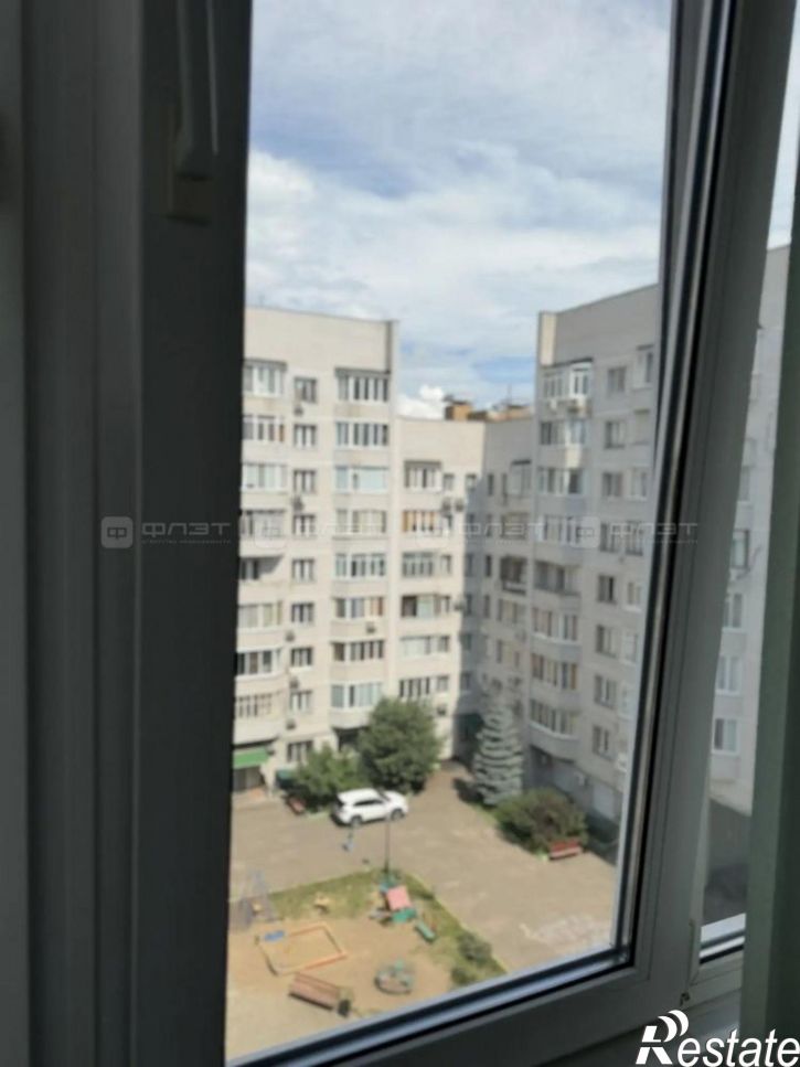 2-комн квартира ул. Чистопольская, дом 73