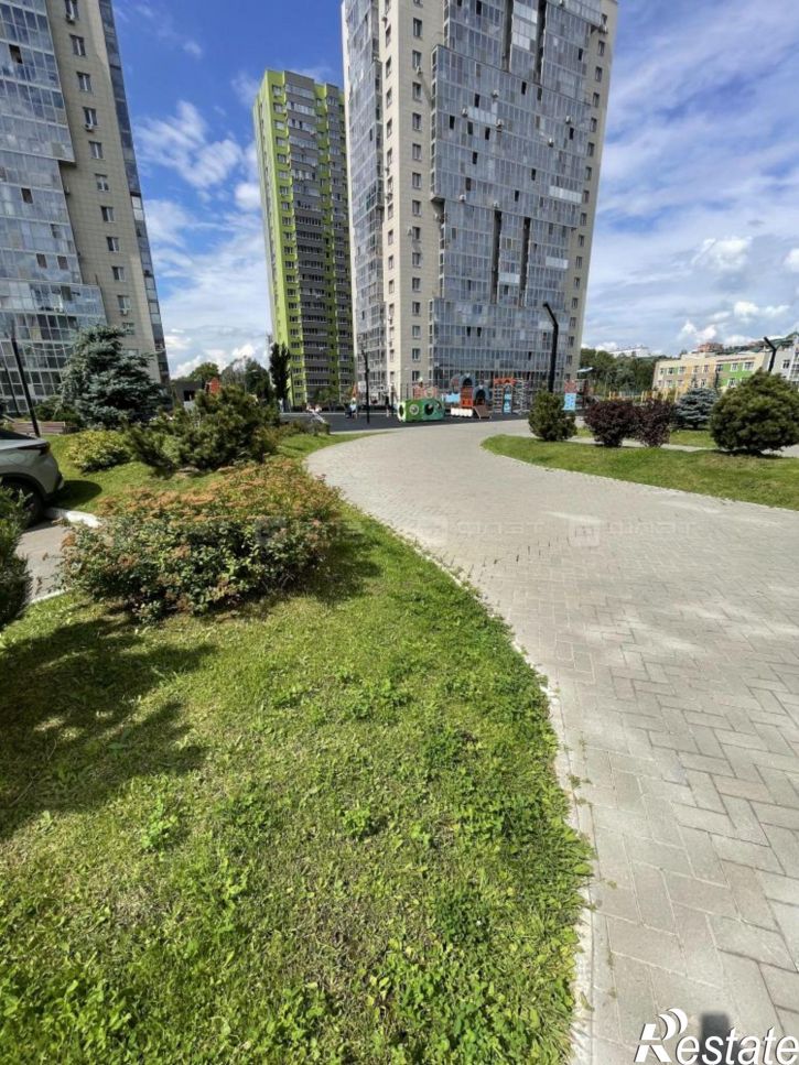 1-комн квартира ул. Рауиса Гареева, дом 113