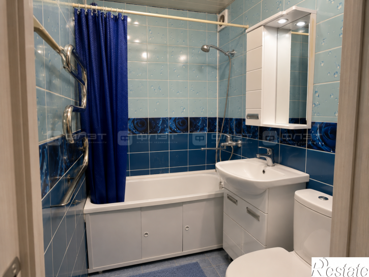 2-комн квартира ул. Гвардейская, дом 2