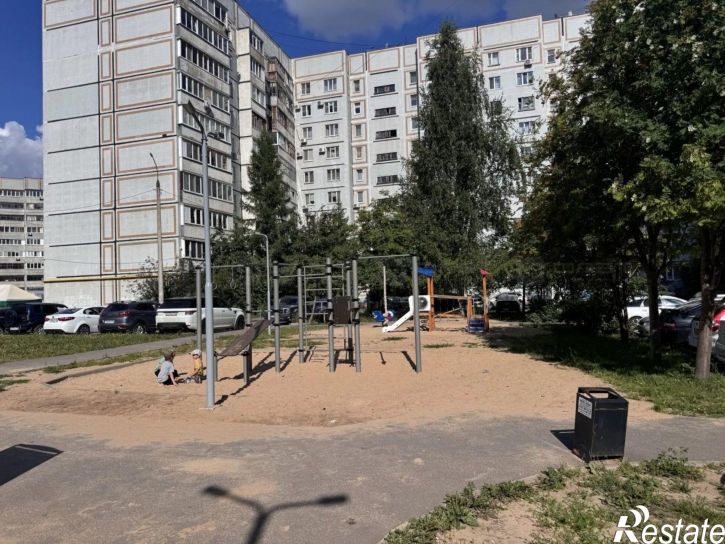 1-комн квартира ул. Чишмяле, дом 17