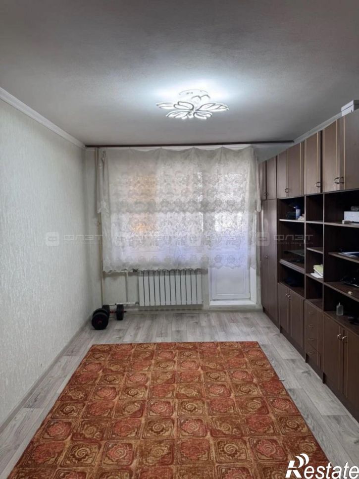 1-комн квартира ул. Чишмяле, дом 17