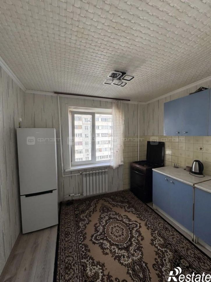 1-комн квартира ул. Чишмяле, дом 17