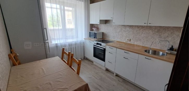 1-комн квартира ул. Карбышева, дом 59