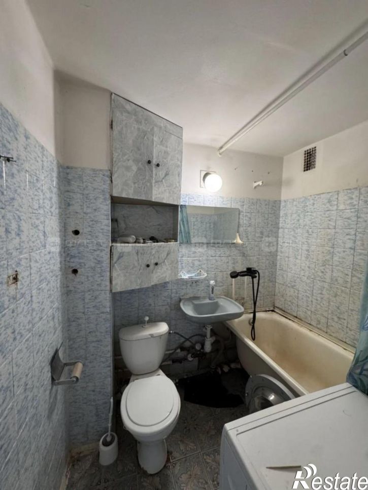 1-комн квартира ул. Чишмяле, дом 17