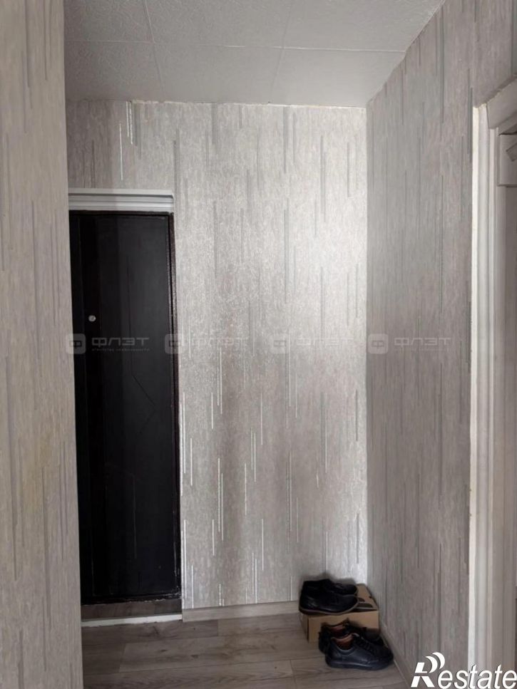 1-комн квартира ул. Чишмяле, дом 17
