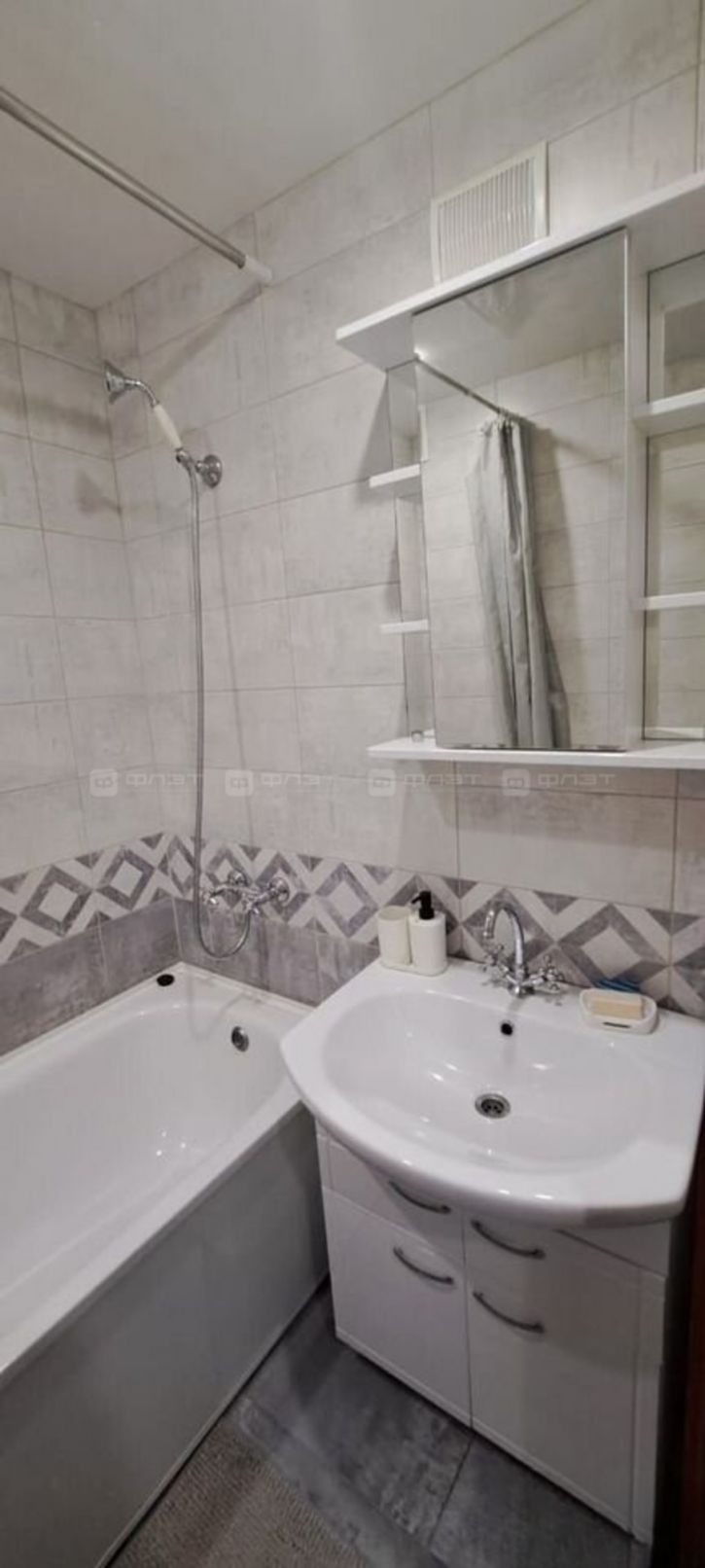 1-комн квартира ул. Карбышева, дом 59