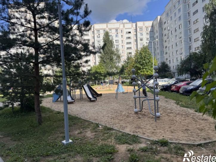 1-комн квартира ул. Чишмяле, дом 17
