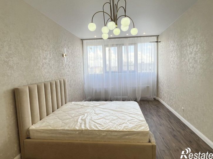 1-комн квартира ул. Танковая, дом 2