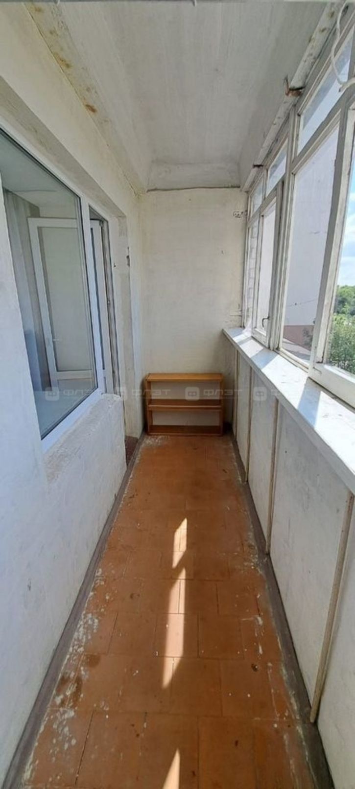 1-комн квартира ул. Карбышева, дом 59
