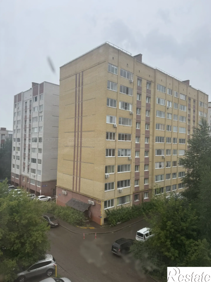 1-комн квартира ул. Гвардейская, дом 46 /1