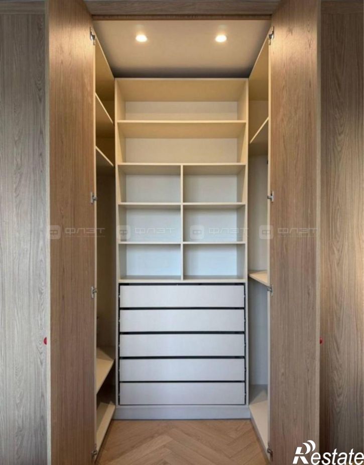1-комн квартира ул. Краснококшайская, дом 60