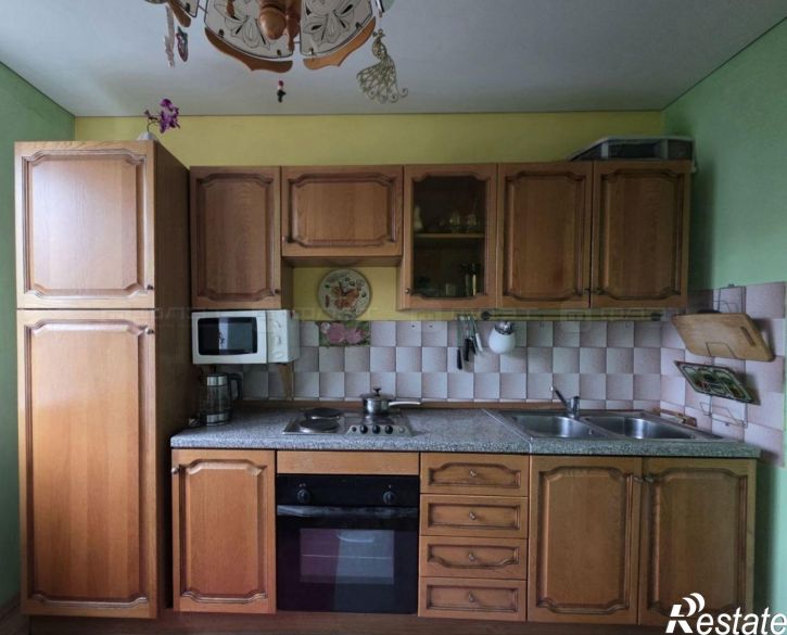 2-комн квартира пр-кт. Ямашева, дом 61
