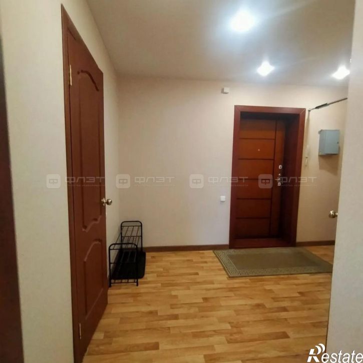 1-комн квартира ул. Чингиза Айтматова, дом 5