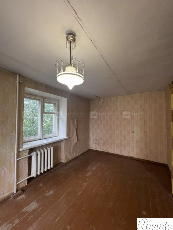 1-комн квартира ул. Гвардейская, дом 46 /1