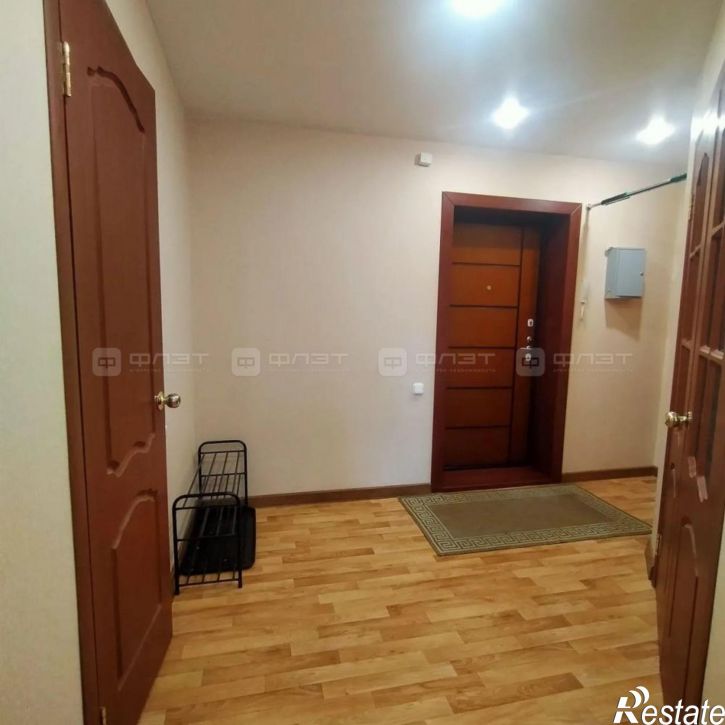 1-комн квартира ул. Чингиза Айтматова, дом 5