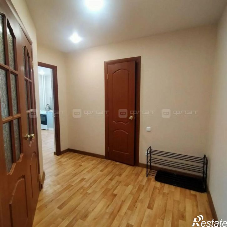 1-комн квартира ул. Чингиза Айтматова, дом 5