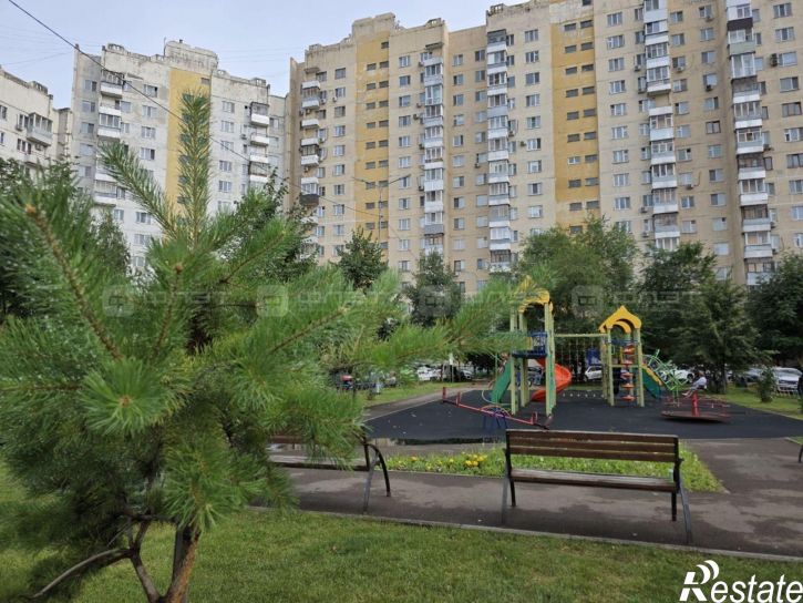 2-комн квартира пр-кт. Ямашева, дом 61