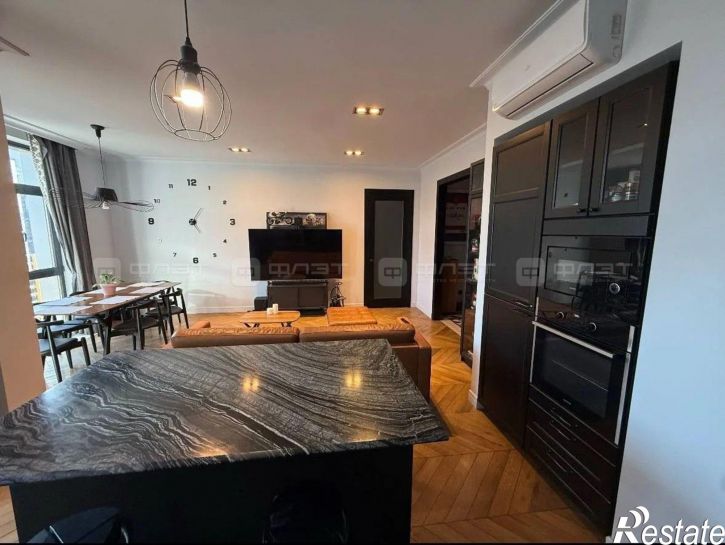 1-комн квартира ул. Островского, дом 107
