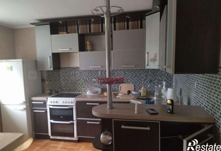 1-комн квартира ул. Водников (Новое Аракчино), дом 56