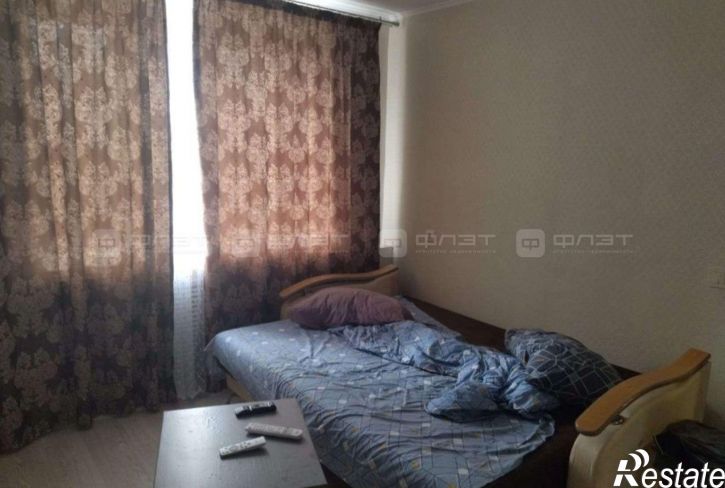 1-комн квартира ул. Водников (Новое Аракчино), дом 56