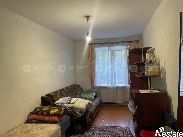 2-комн квартира ул. Энергетиков, дом 6