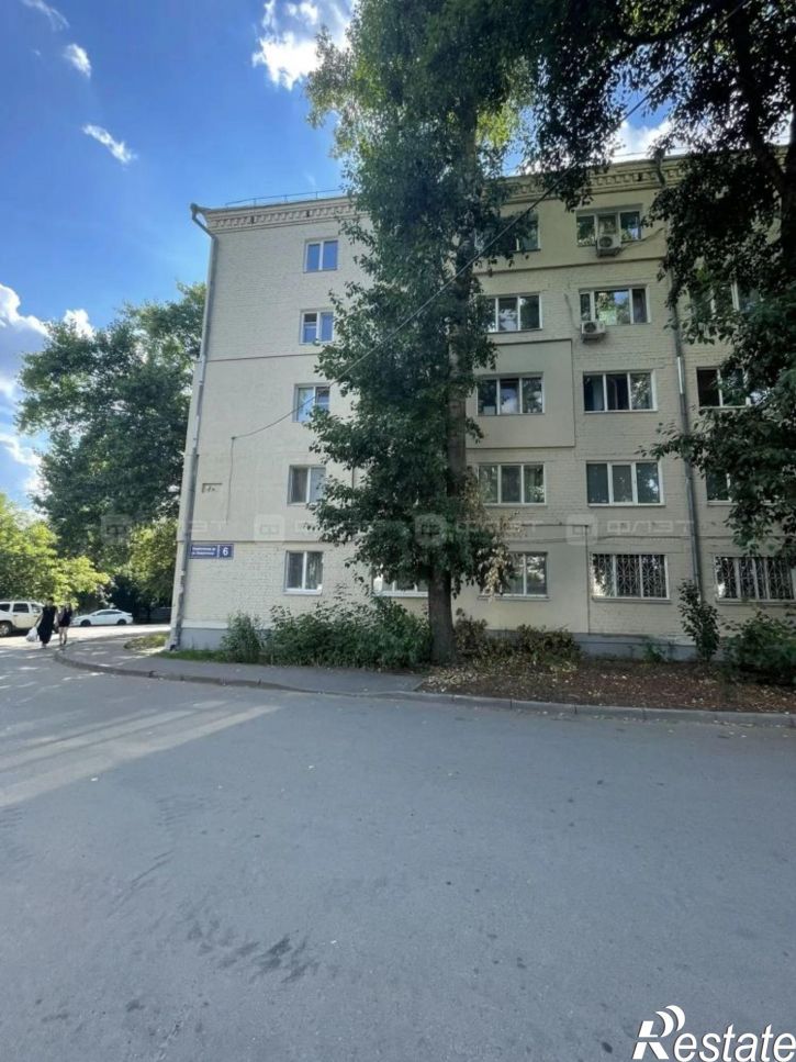 2-комн квартира ул. Энергетиков, дом 6