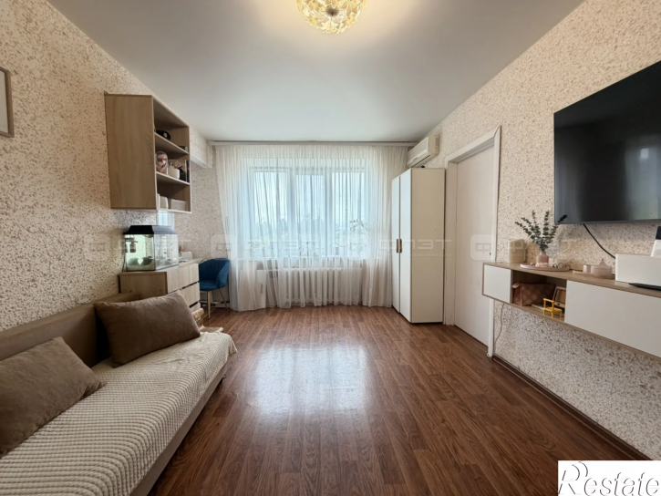 2-комн квартира ул. Рахимова, дом 17