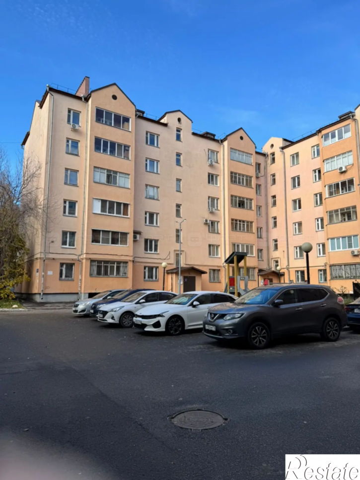 1-комн квартира ул. Тимирязева, дом 1А