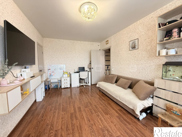 2-комн квартира ул. Рахимова, дом 17