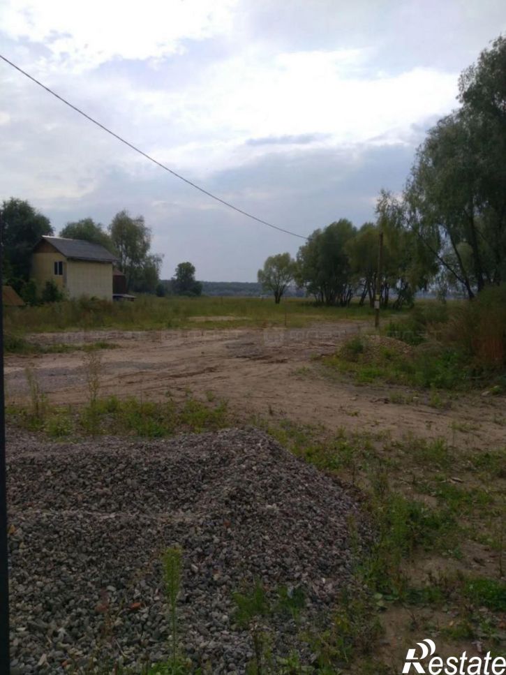 Земельный участок тер. Сады Заря