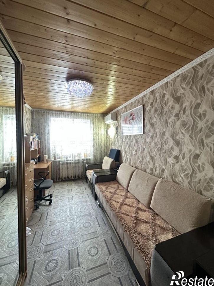 Комната ул. Поперечно-Базарная, дом 57