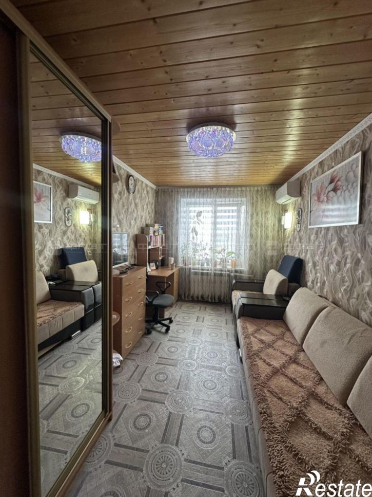 Комната ул. Поперечно-Базарная, дом 57