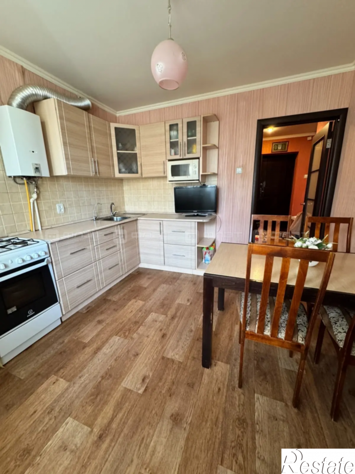 1-комн квартира ул. Тимирязева, дом 1А