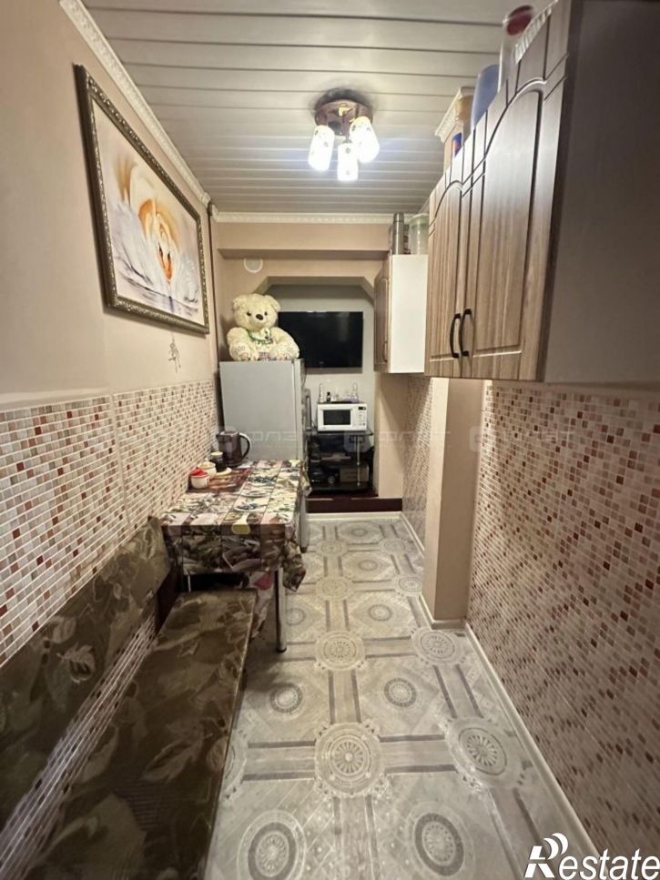 Комната ул. Поперечно-Базарная, дом 57