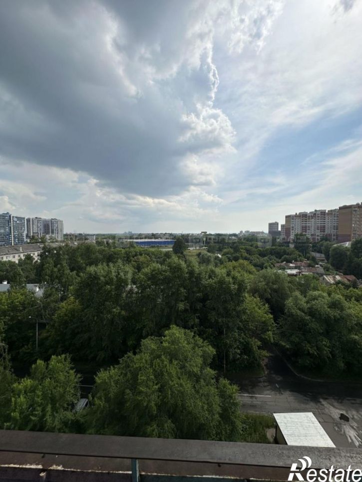 Комната ул. Поперечно-Базарная, дом 57