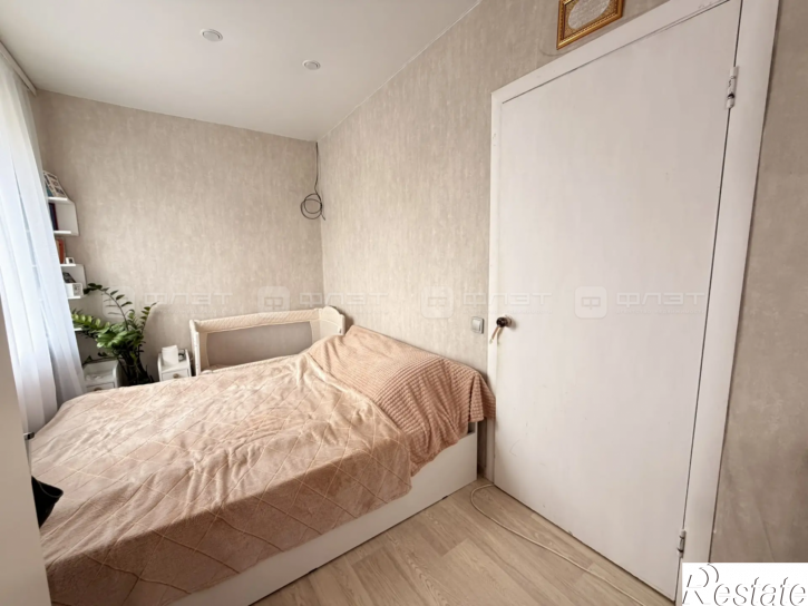 2-комн квартира ул. Рахимова, дом 17