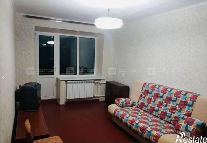 2-комн квартира ул. Хороводная, дом 39а